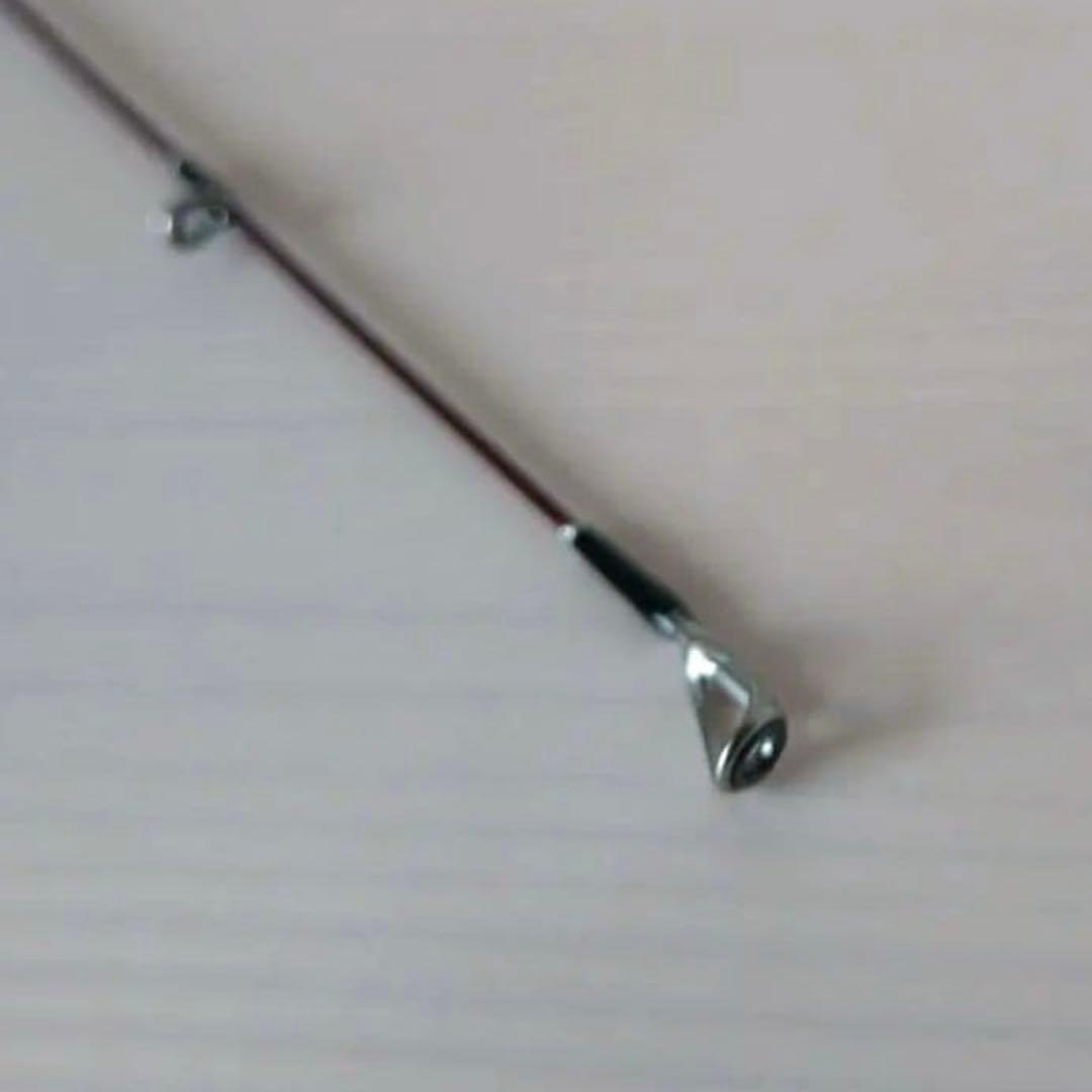 トラウト fishman beams blancsierra ltd 3.9UL