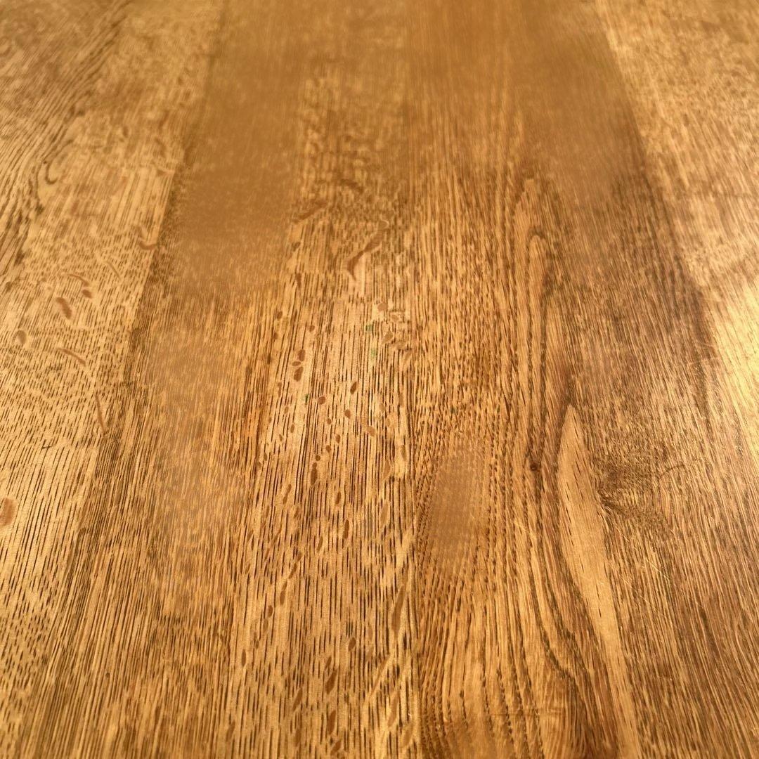 早い者勝ち送料込 幅150㎝ クラッシュゲート 関家具 デン ダイニング