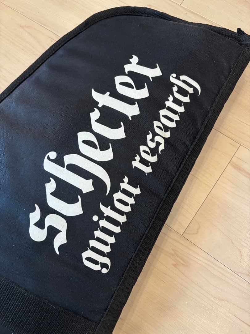 SCHECTER NV 22F キルテッドメイプルトップ【送料負担】 - メルカリ