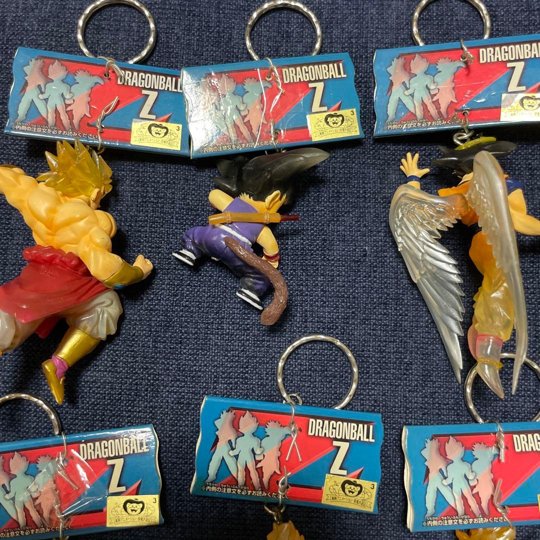 超激レア非売品！ フルコンプ10種 ドラゴンボールZ ハイクオリティ
