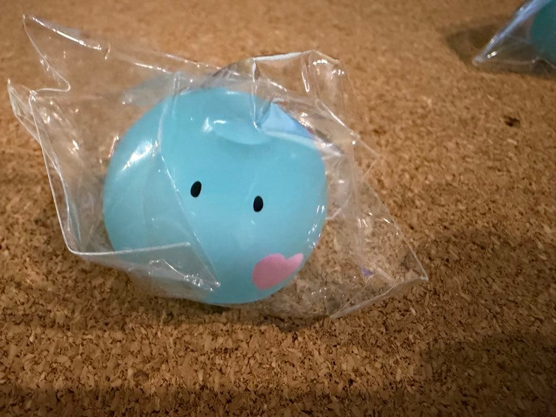 ピ*★様 とんでもスキルで異世界放浪メシ スイのペン立てコレクション 4種セット