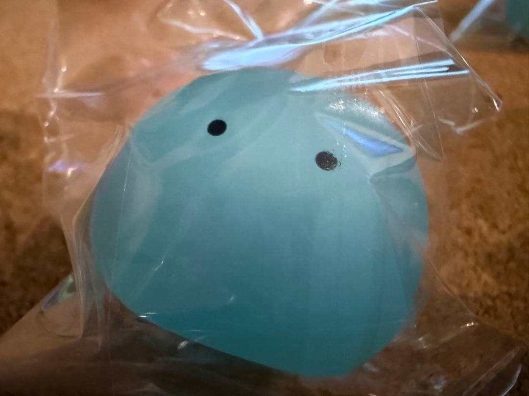 ピ*☆様 とんでもスキルで異世界放浪メシ スイのペン立てコレクション