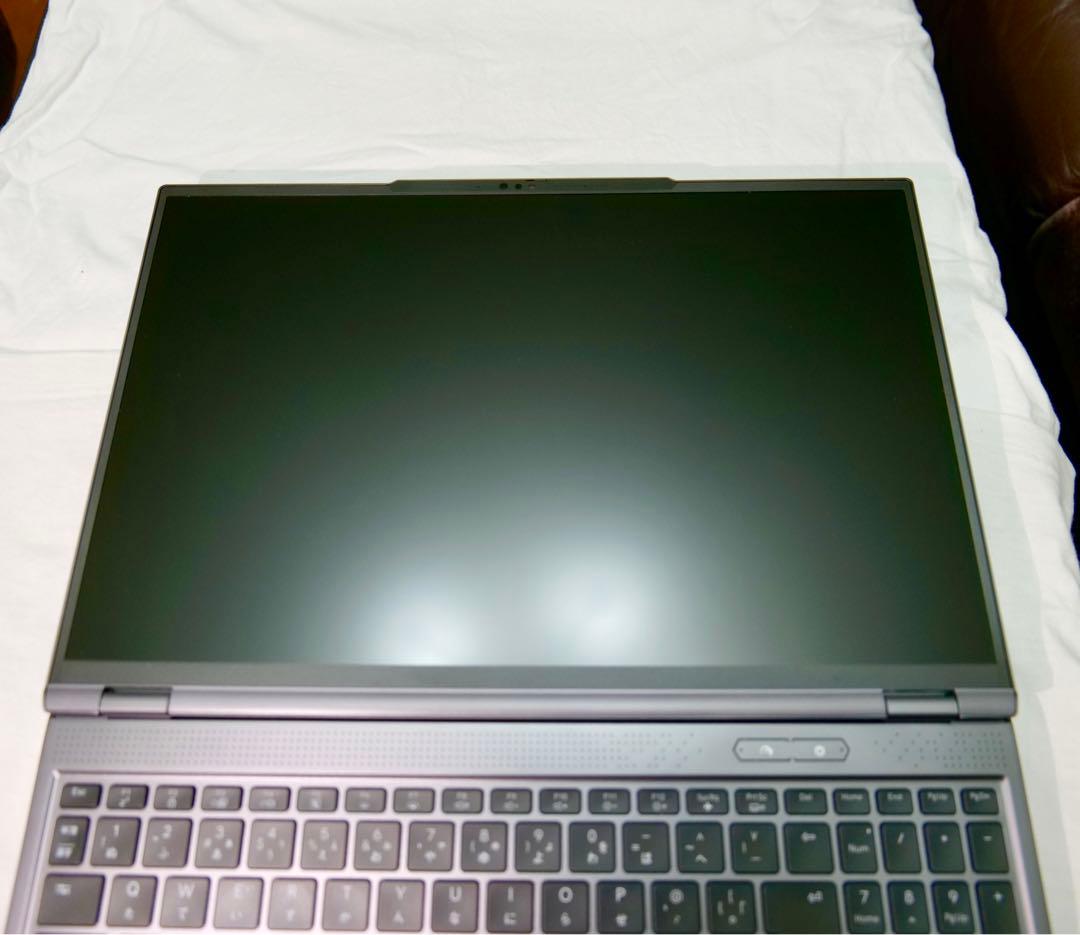 RTX4090 / i9-14900HX 】ガレリアノートパソコン - メルカリ