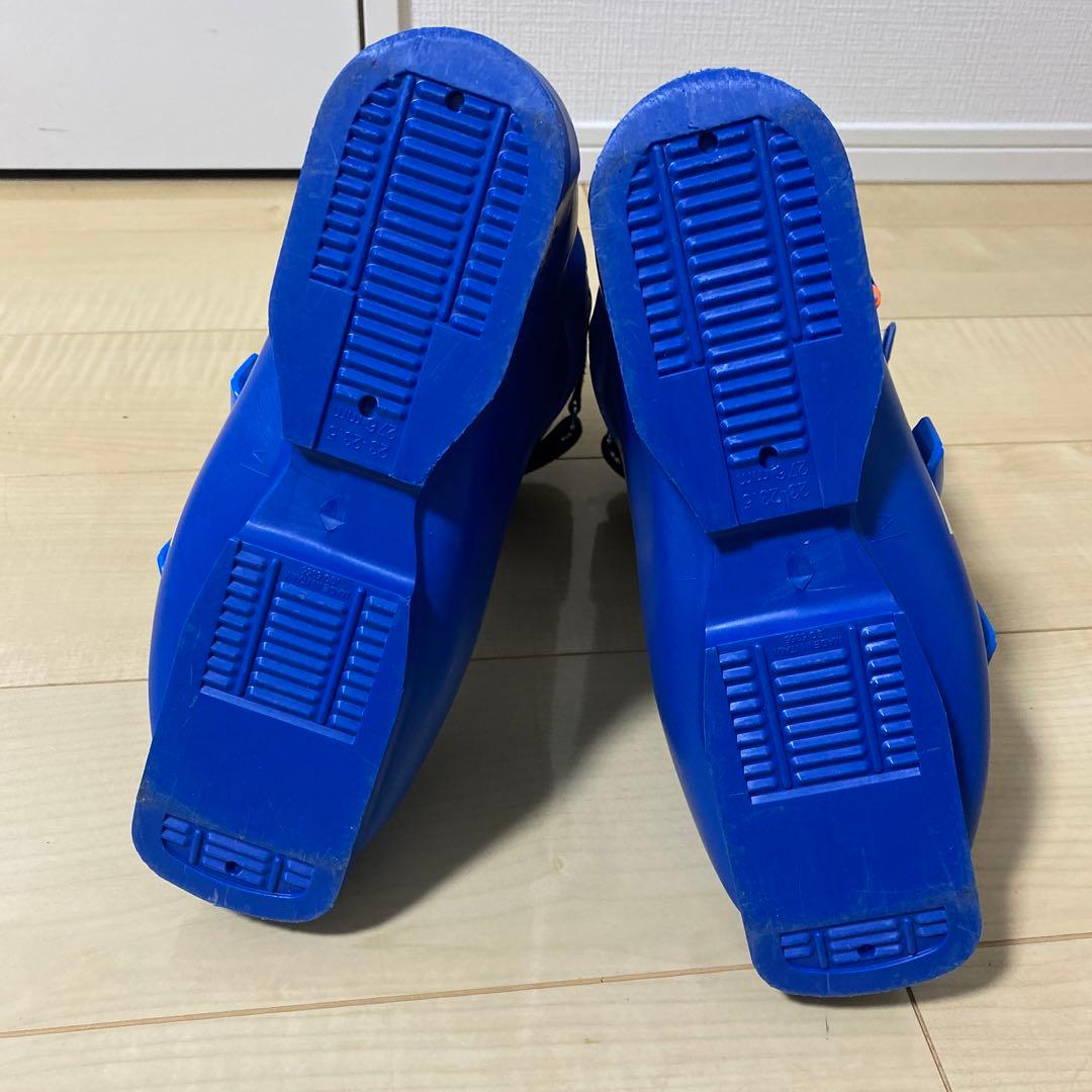 【即日発送_送料無料】LANGEスキーブーツ RS 90 s.c. 23.5cm