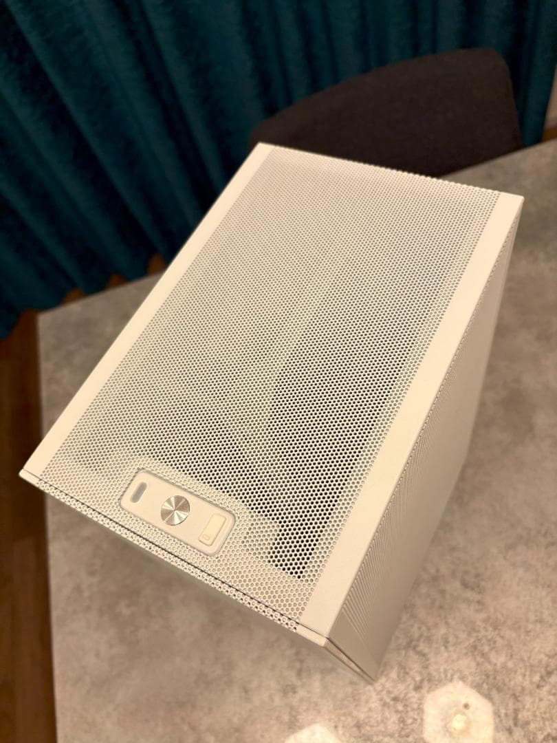 自作PC Ssupd Meshlicious White 自作PC】#2 SSUPD MESHLICIOUS、トラブル解決＆排熱チェック、たった2