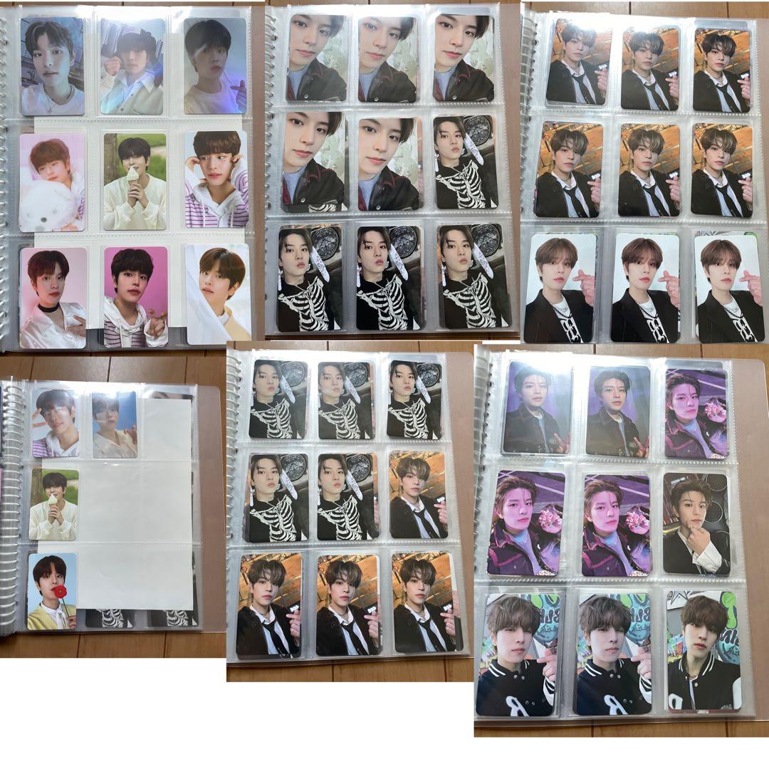 Stray Kids スンミン グッズ