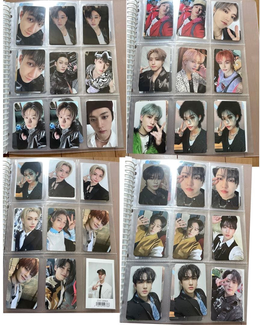 Stray Kids スンミン グッズ