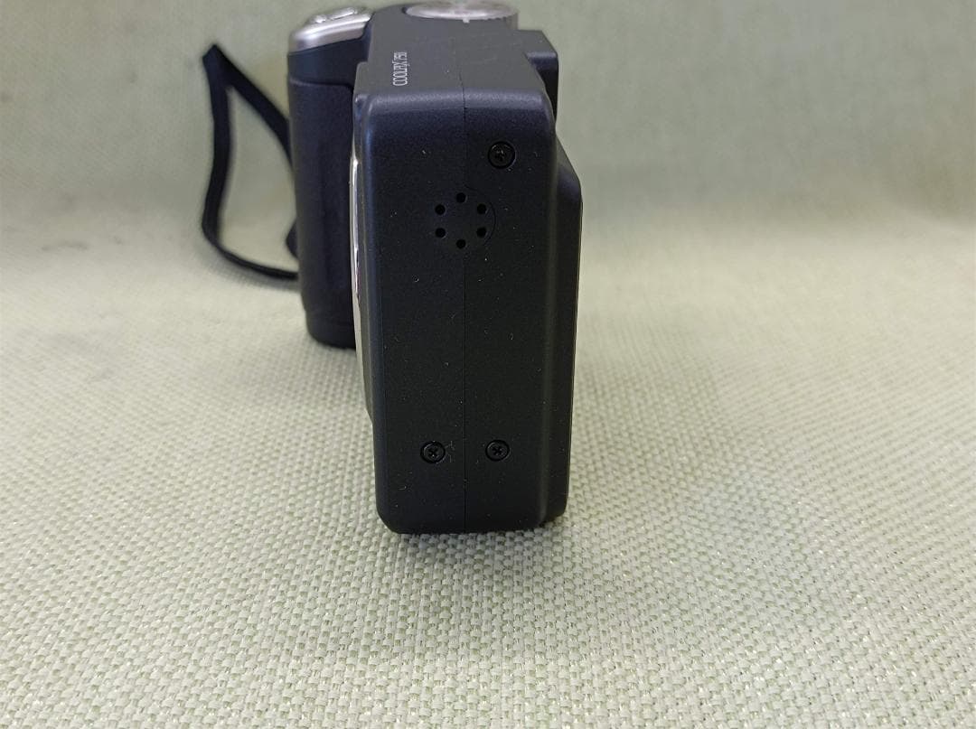 都《WMNCC》NIKON COOLPIX　P50　ブラック