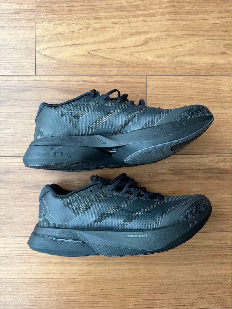 スパイク・シューズ adidas ADIZERO BOSTON 13 27.0cm