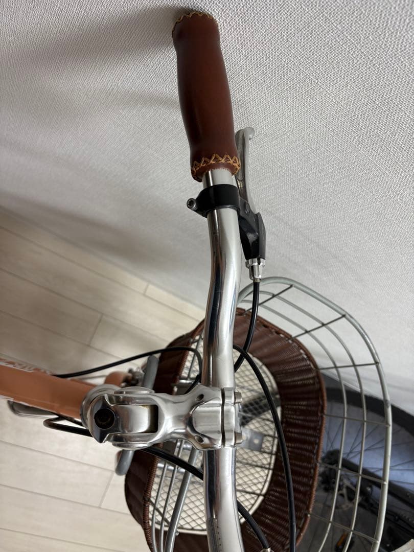 引取限定】LOUIS GARNEAU MV1 ルイガノ ミニベロ 折りたたみ - メルカリ