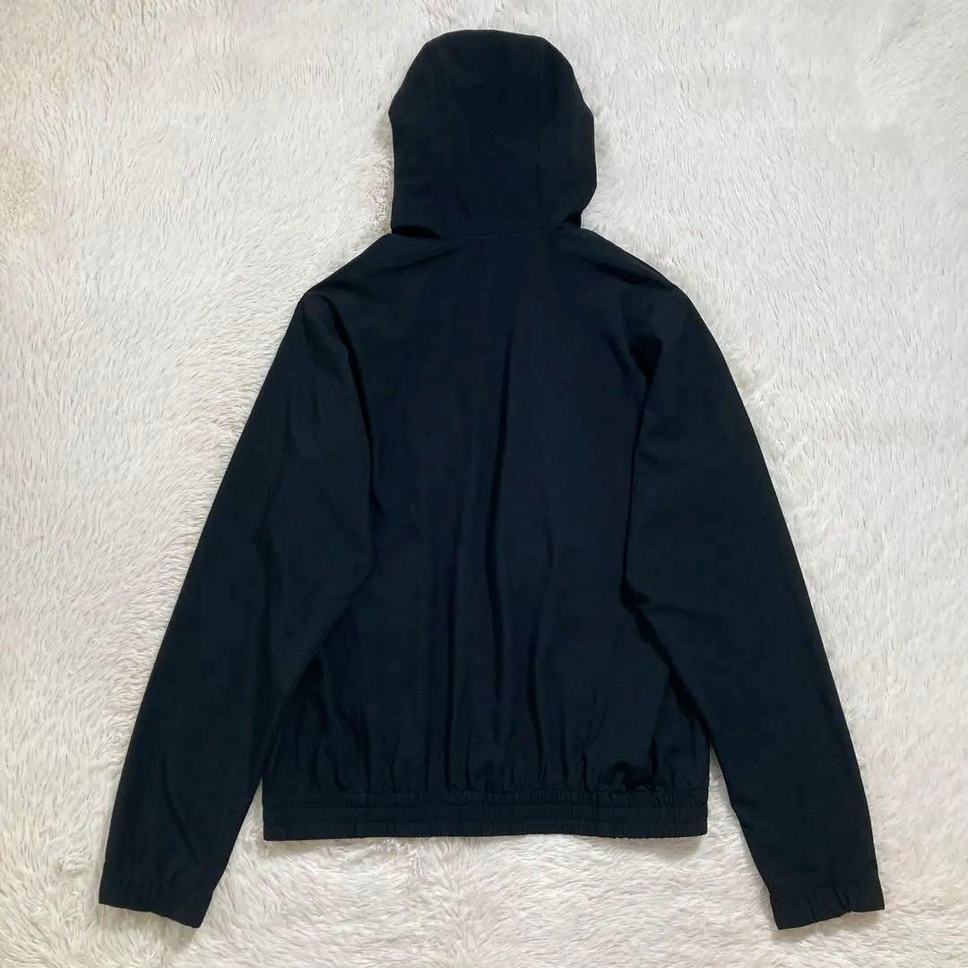 未使用タグ付 ポロラルフローレン ウィンドブレーカー ポケッタブル