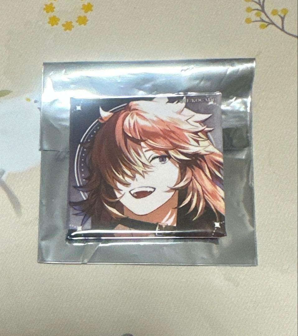 OVER REQUIEMZ ステラワース 缶バッジ ノイル - メルカリ