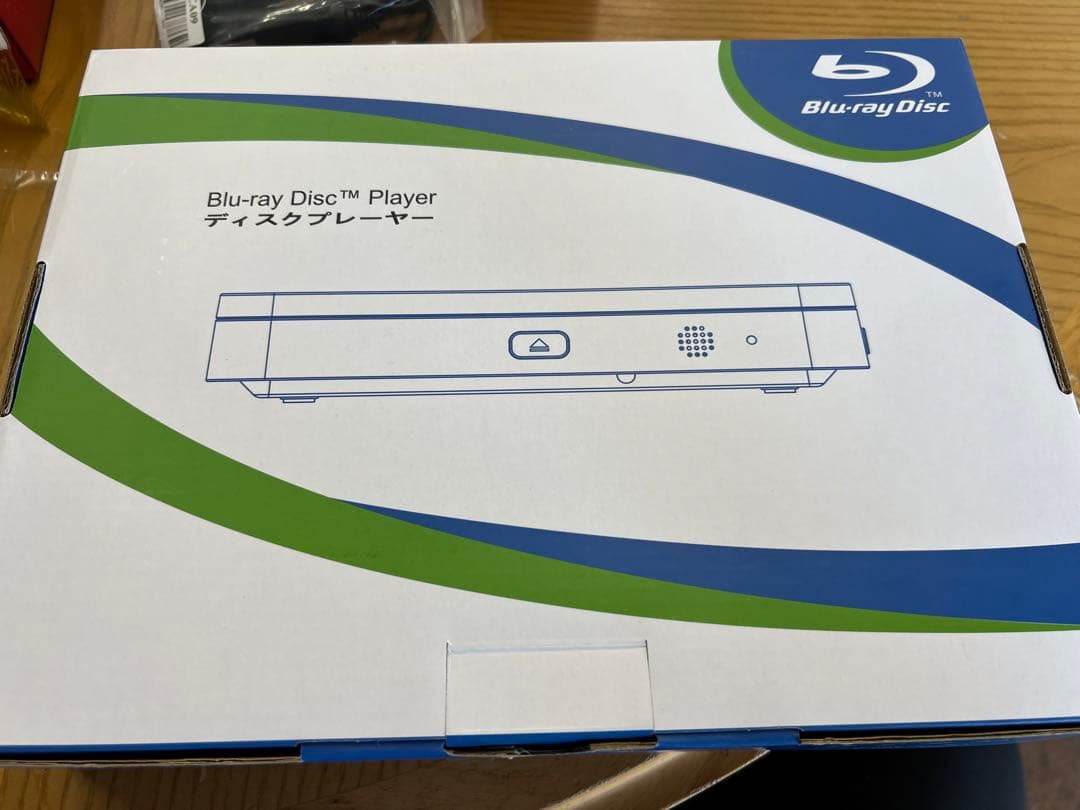 Blu-rayプレーヤー ブルーレイプレーヤー［再生専用機］ | REGZA（レグザ） | DBP-S500