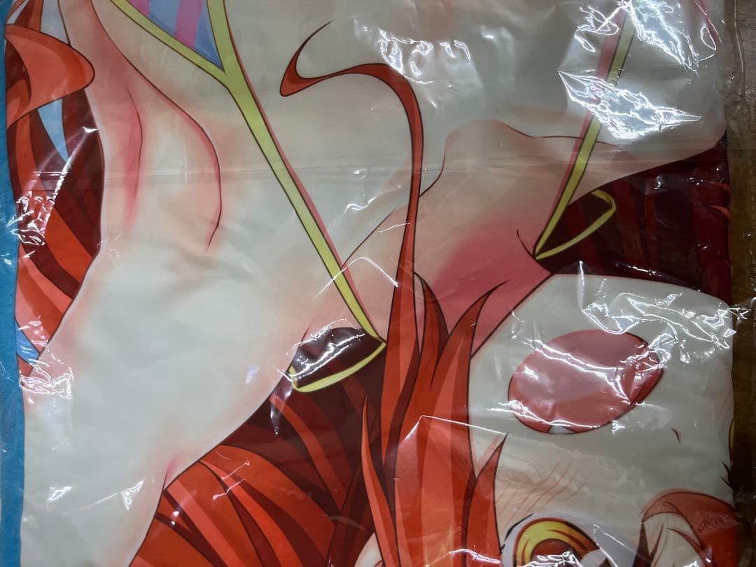 ノラと皇女と野良猫ハート 新・冷感ブランケット