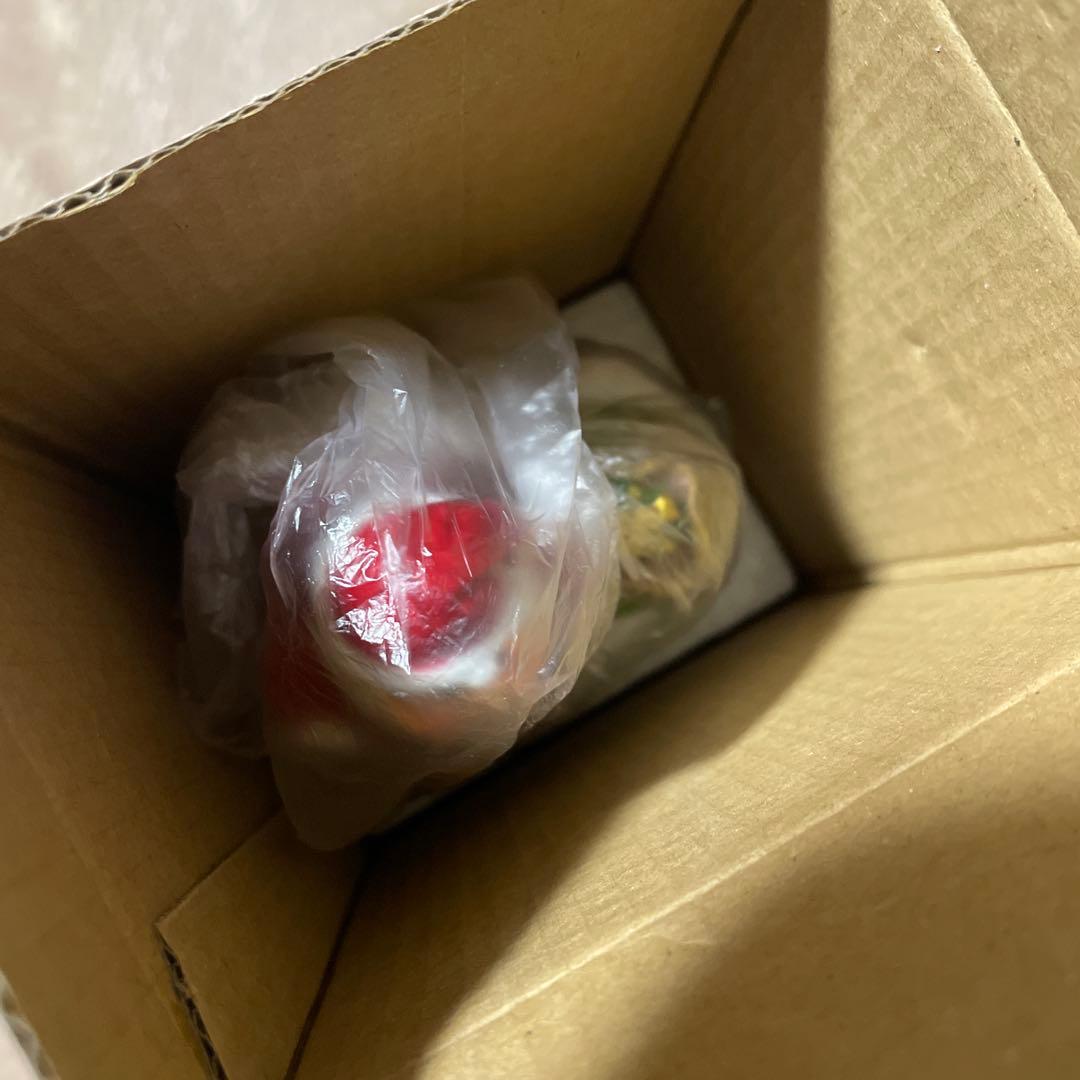 ハワイ アラモアナ サンタクロース セット