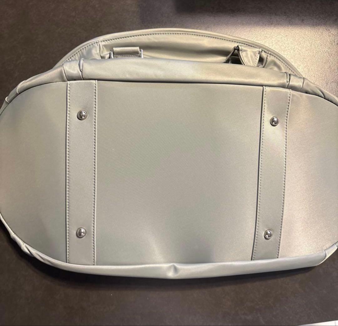 ウォーターリペレント シューズ8バック muta - メルカリ