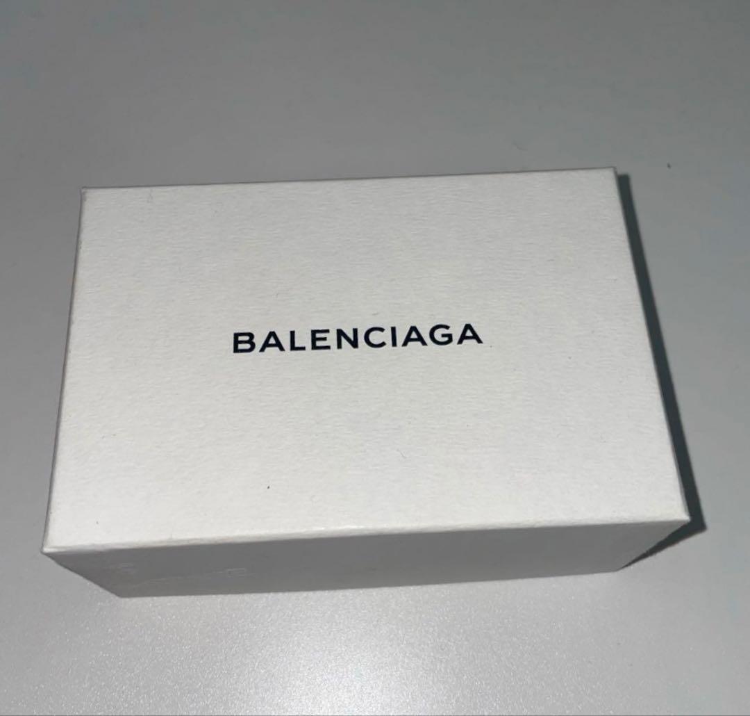 Balenciaga 00s Y2K archive ジャイアント ブレスレット - メルカリ