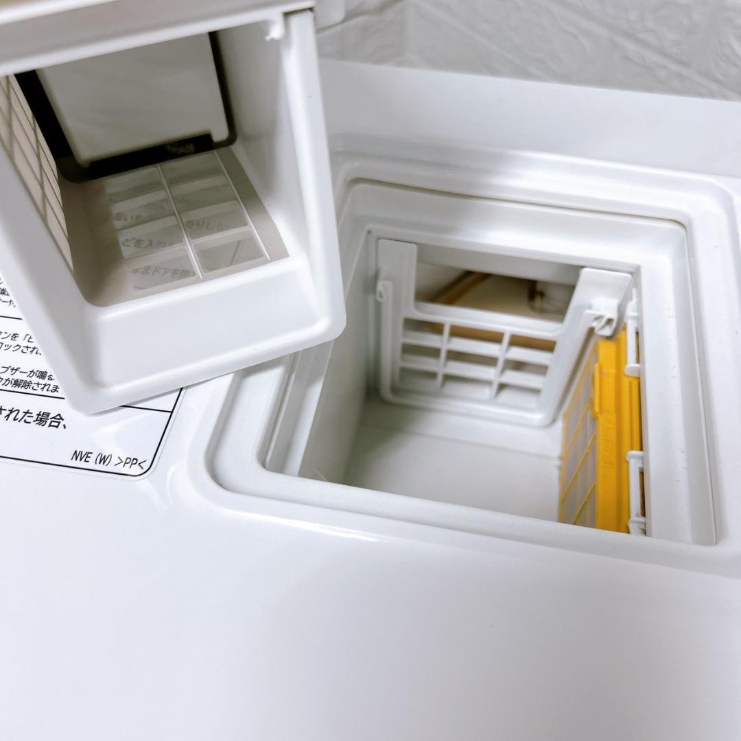 K08153 ヒタチ 11.0kg 洗濯機 大型 ドラム式洗濯機