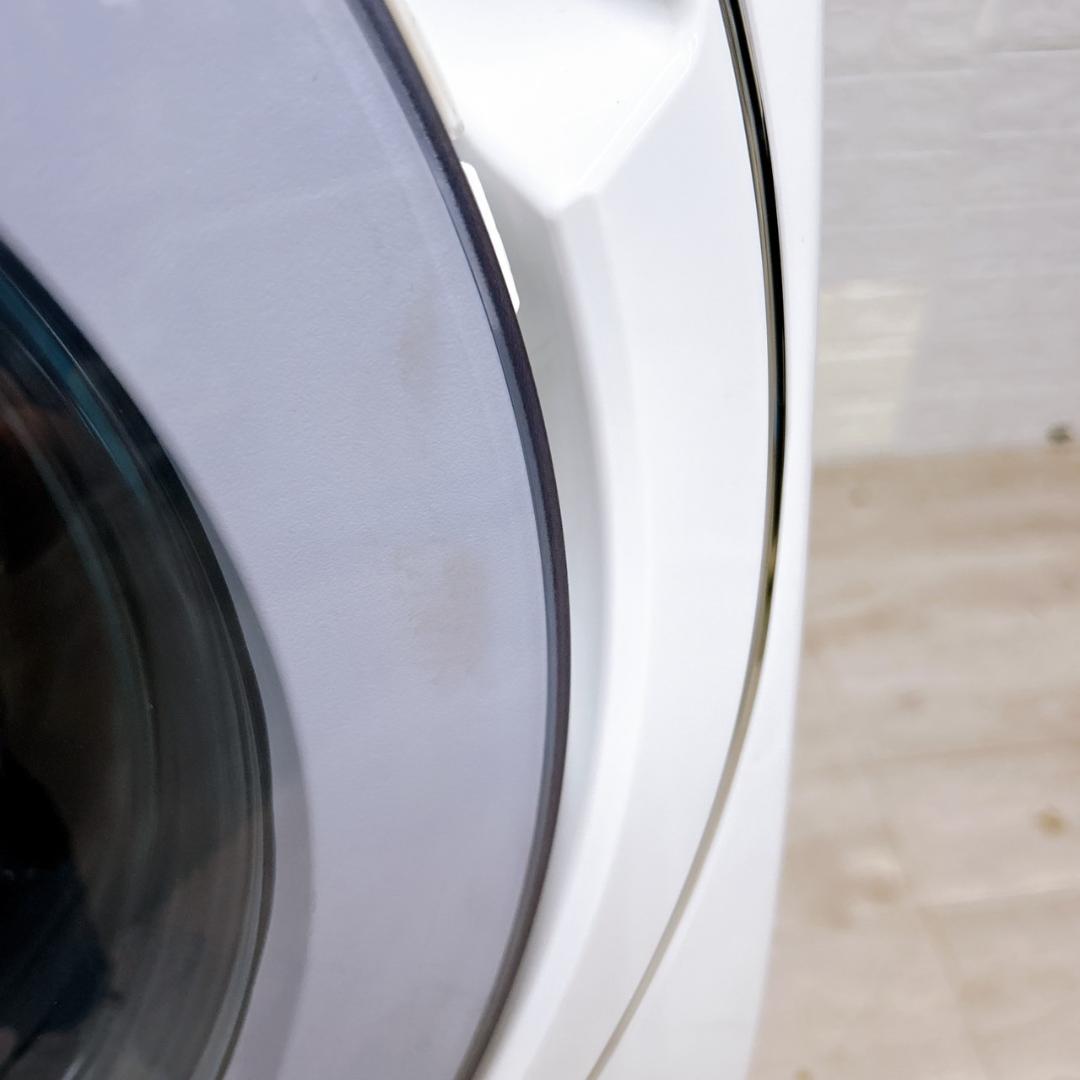 K08153 ヒタチ 11.0kg 洗濯機 大型 ドラム式洗濯機