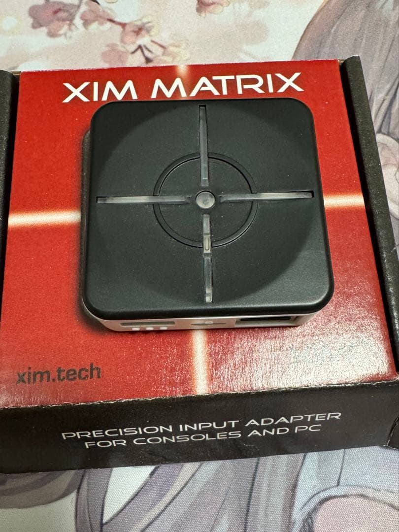 XIM MATRIX シムマトリックス - メルカリ