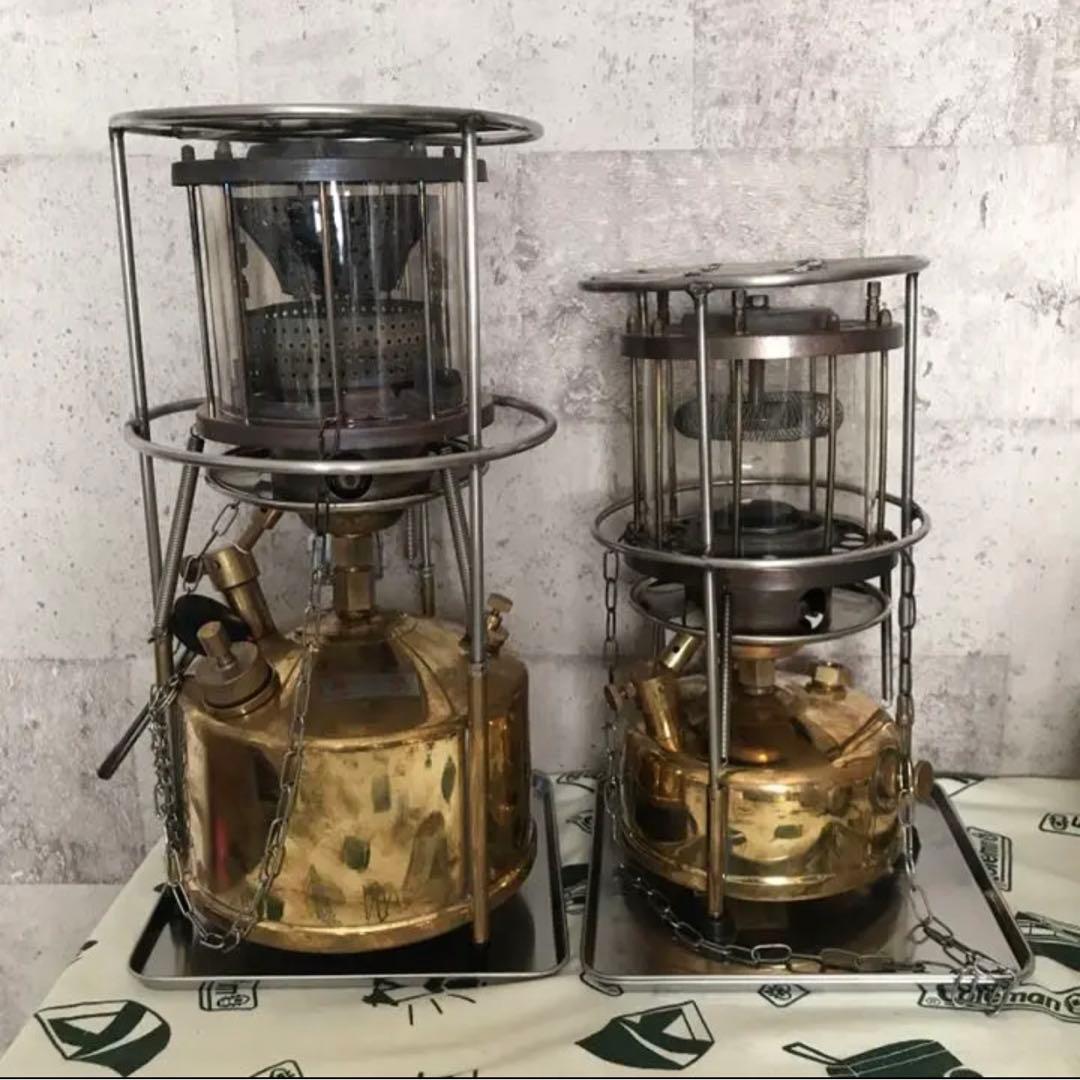 武井バーナー501 301 専用 ステンレス製 ハンドメイド五徳 受注生産品