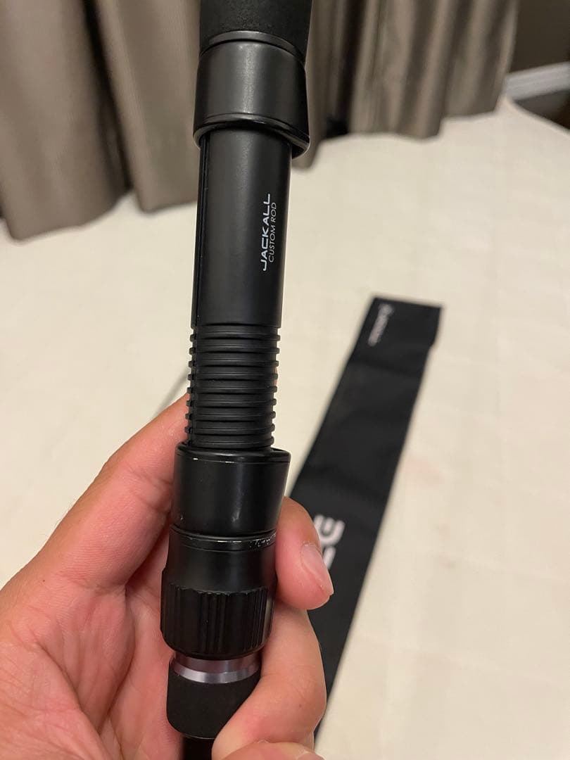 超メルカリ市中価格 JACKALLジャッカル BRS-S90L-LSJ