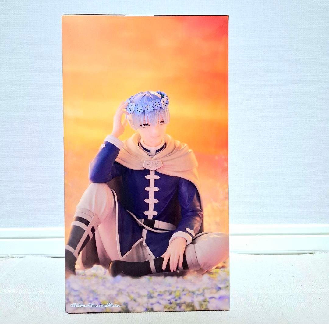 葬送のフリーレン ESPRESTO～Flower Crown～ヒンメルフィギュア - メルカリ