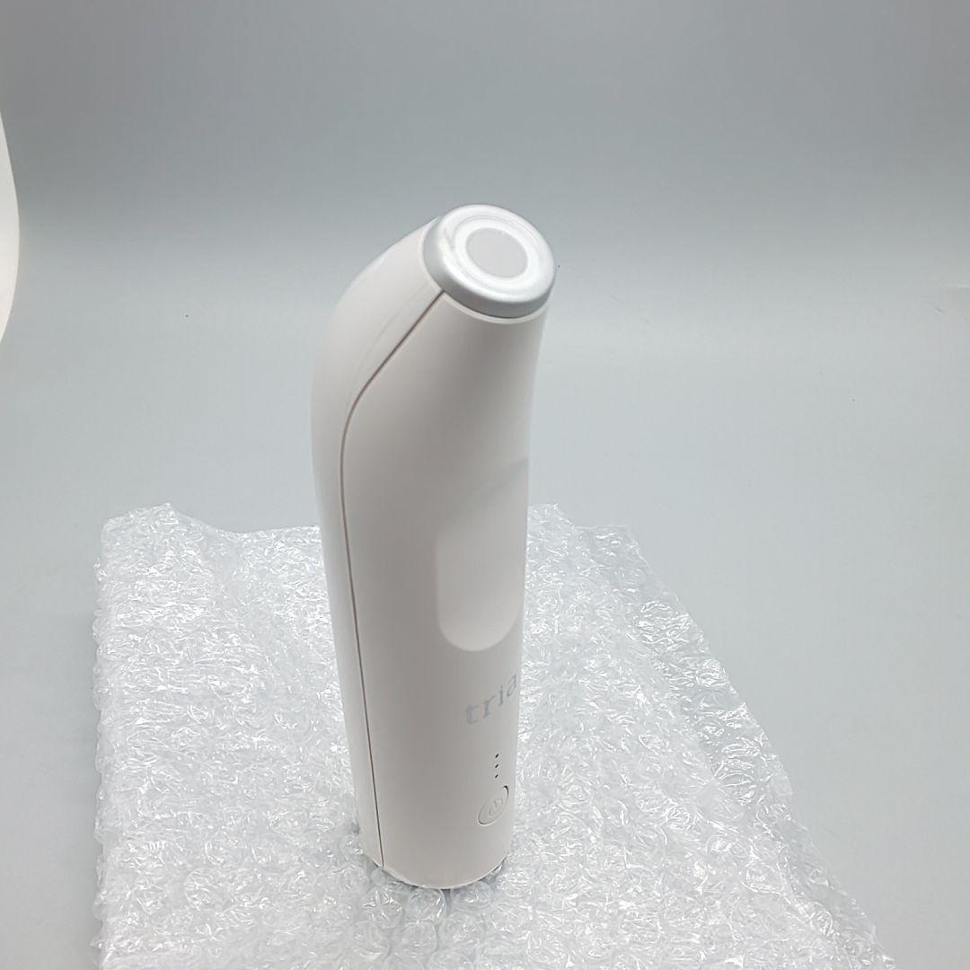 トリア パーソナルレーザー プレシジョン 脱毛器《バッテリー新品同様》774
