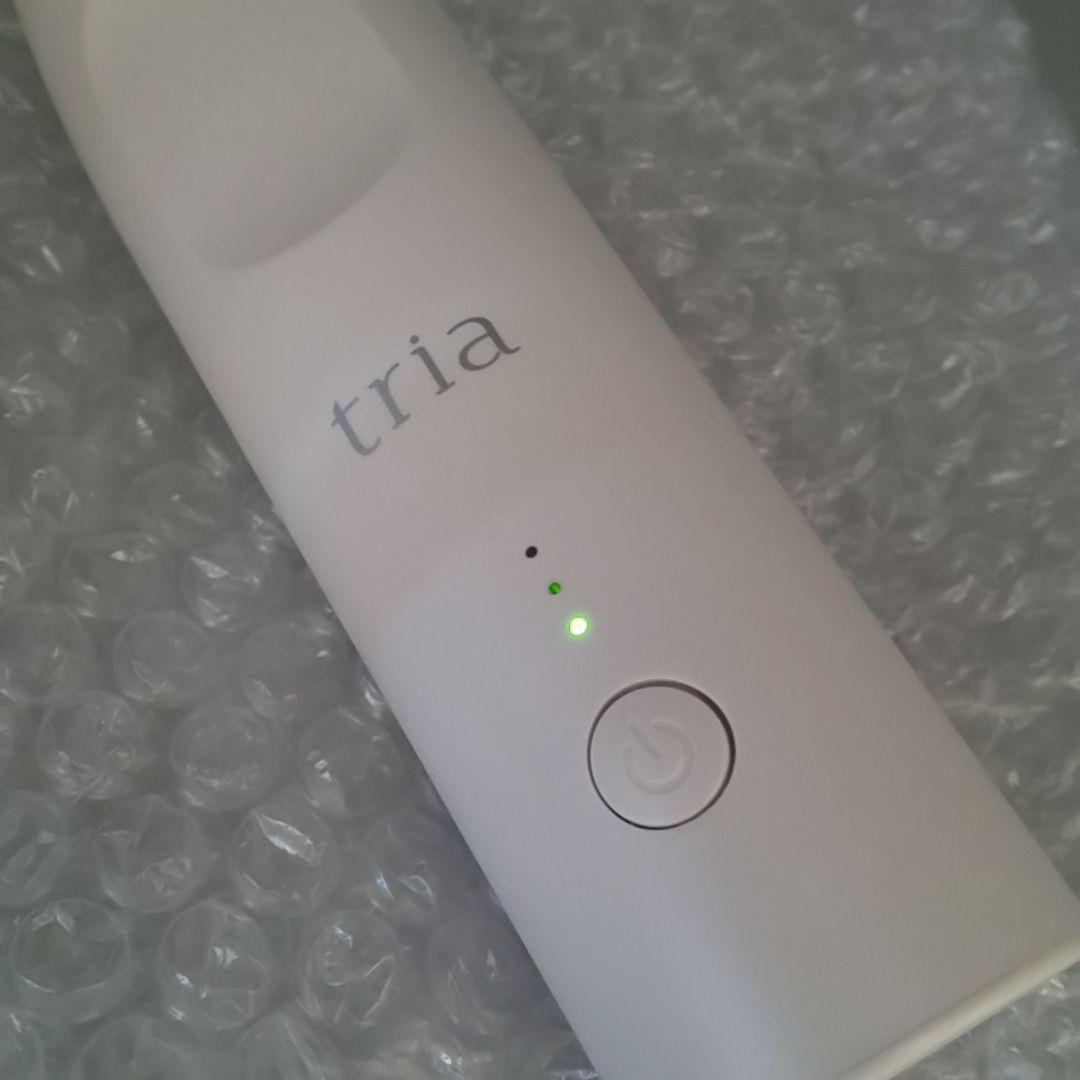 トリア パーソナルレーザー プレシジョン 脱毛器《バッテリー新品同様》774