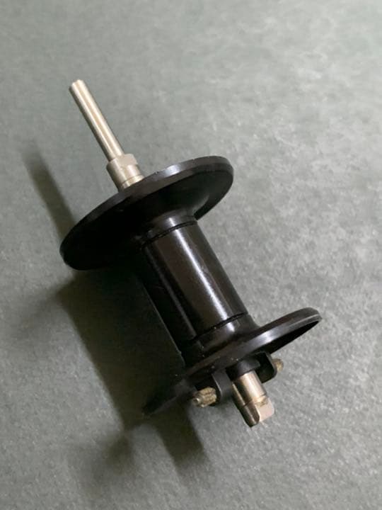 コメント必須!未使用品★2500C76年〜用スプールユニット★ABUガルシア AbuGarcia アブガルシア アブワークス ゼノン Mg BF スプール: リール