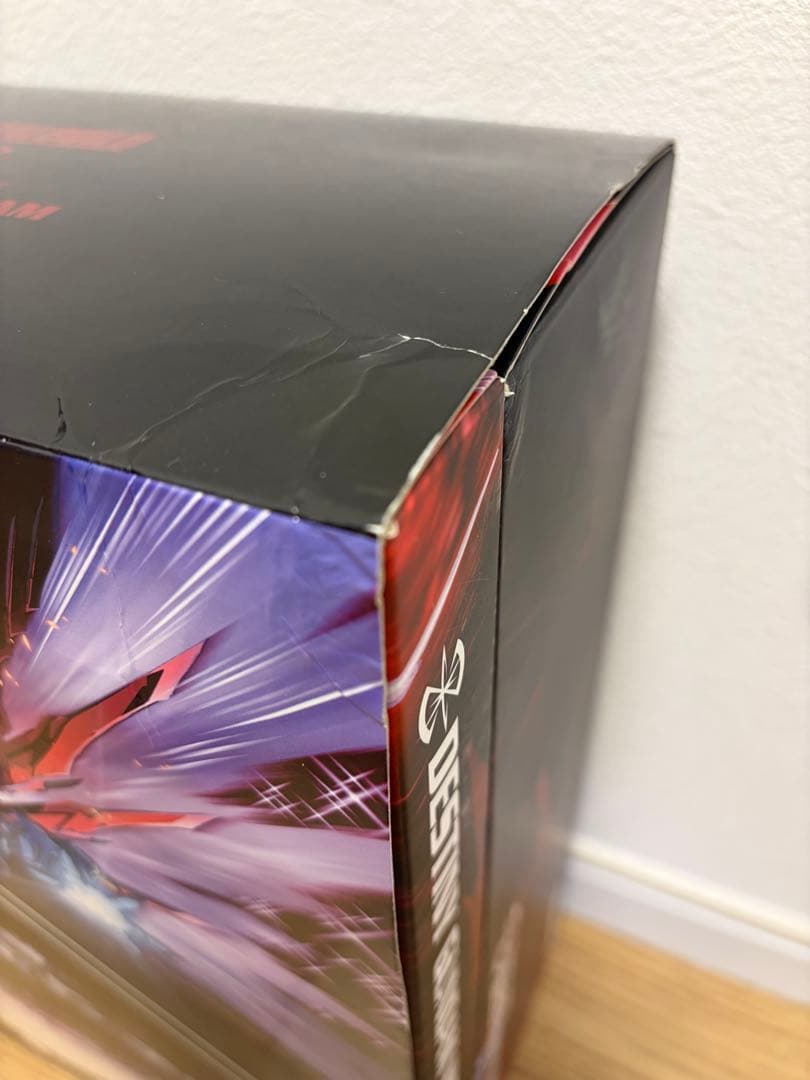 メタルビルド　ディズニーガンダム　フルパッケージ　本日限りお値引き