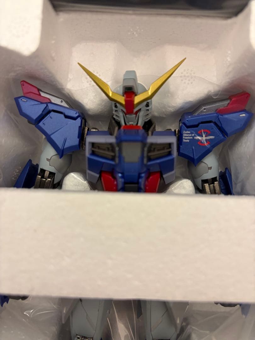 メタルビルド　ディズニーガンダム　フルパッケージ　本日限りお値引き