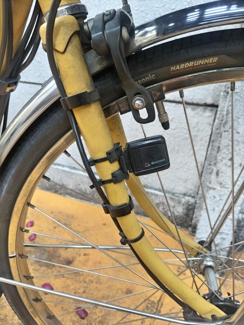 2022年式Panasonic ViVi24 引き取り限定品！ - メルカリ