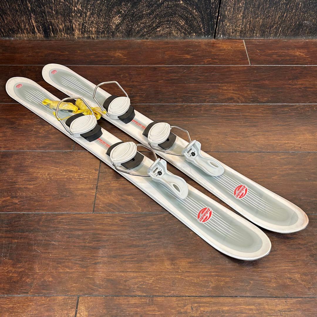 S-BLADE 90cm ブーツ　HART 25〜25.5cm ファンスキー