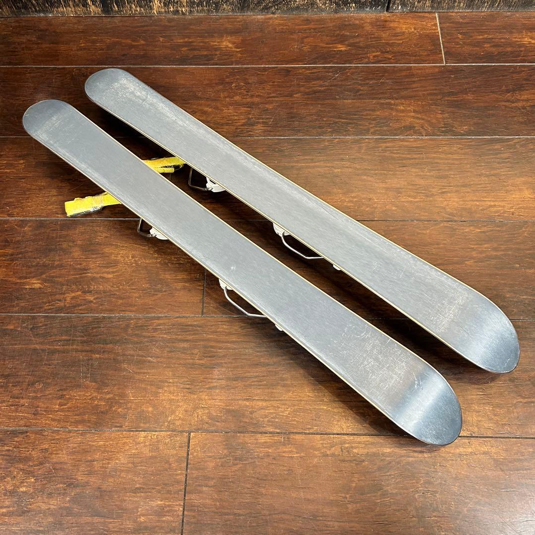 S-BLADE 90cm ブーツ　HART 25〜25.5cm ファンスキー