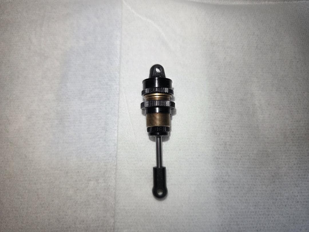 【中古】WRAP-UP SG ショック 2 for RDX (0659-FD)