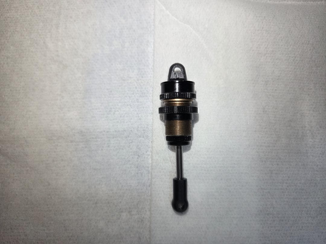 【中古】WRAP-UP SG ショック 2 for RDX (0659-FD)