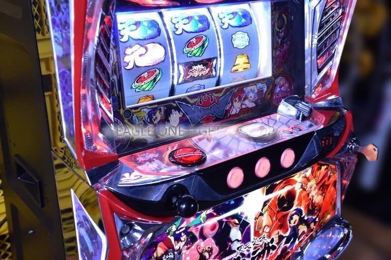 【入手困難】★S AT天元突破グレンラガンY★七匠★名機★ジャンク★人気アニメ★