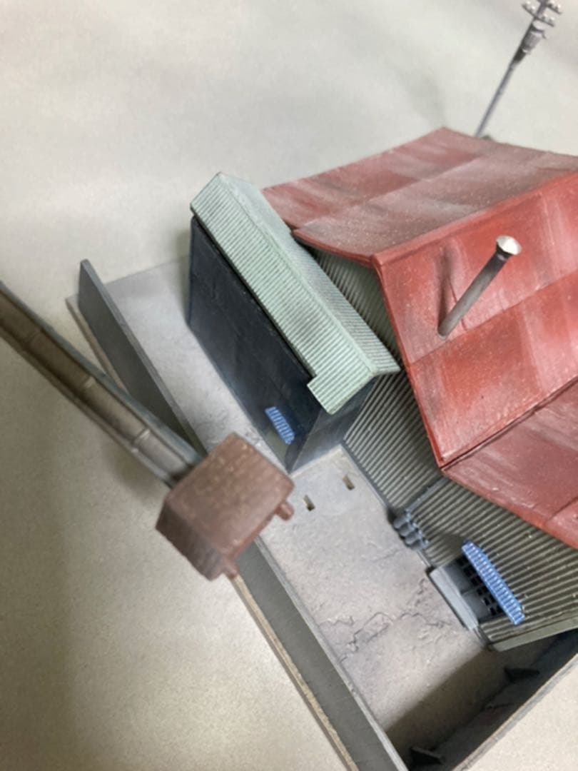 宇宙大怪獣 ギララ [カスタム品] + DVD + 工場 + ミニカー レア - メルカリ