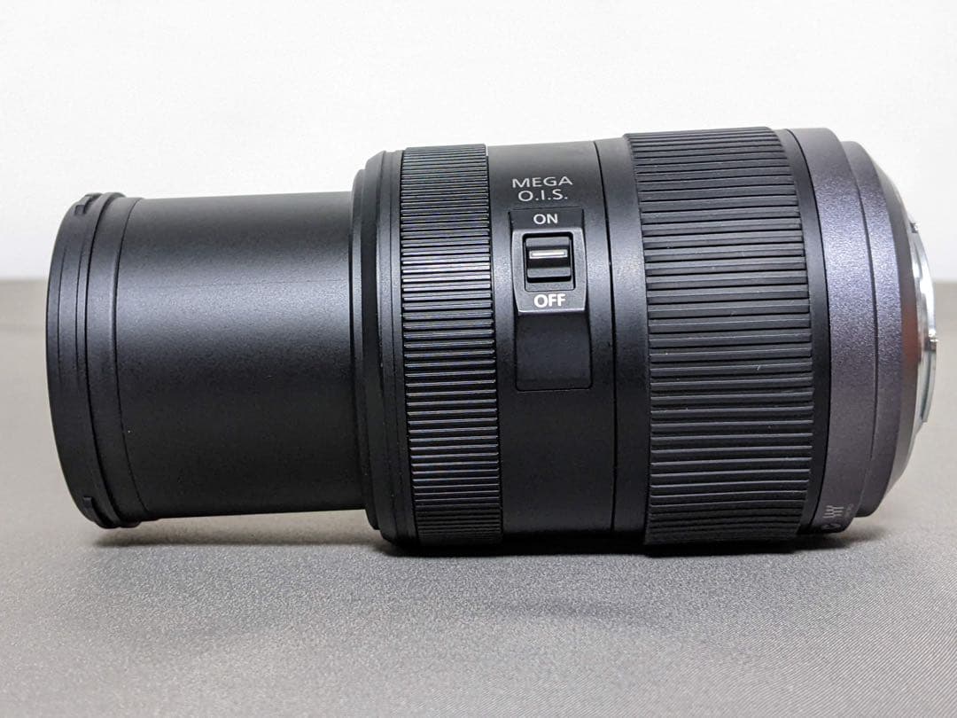 ★美品★ Panasonic LUMIX G 45-200mm F4.0-5.6
