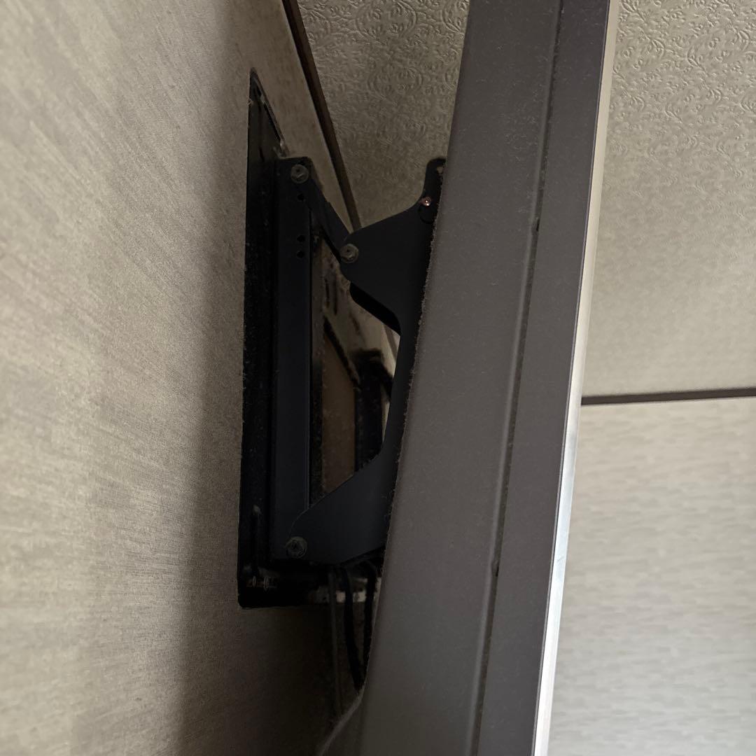 Panasonic TH-50PX300 プラズマテレビ 50インチ壁掛け型の通販はau PAY