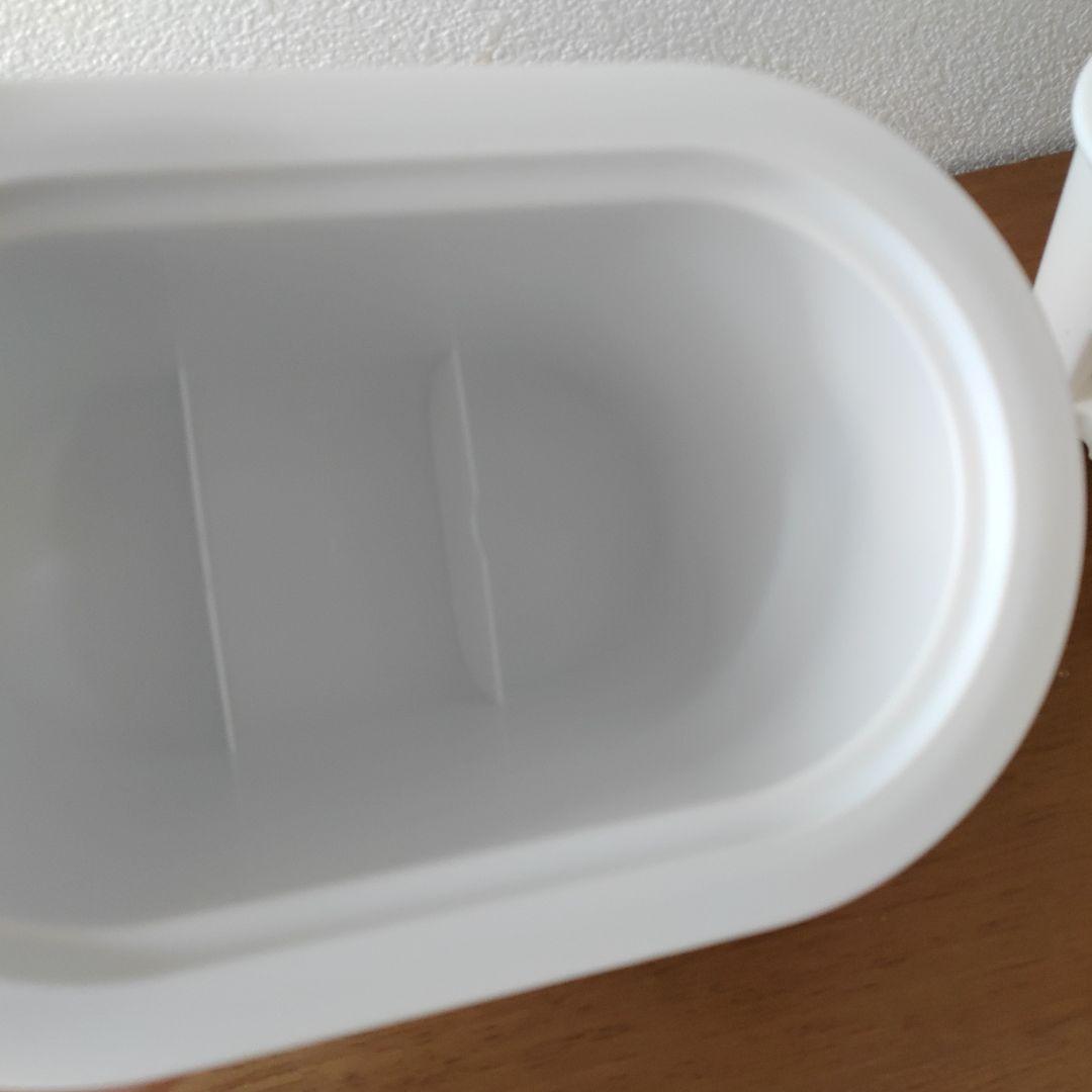 ジュエルアイス DUO スティック 白 アイスメーカー 製氷機 氷 - メルカリ