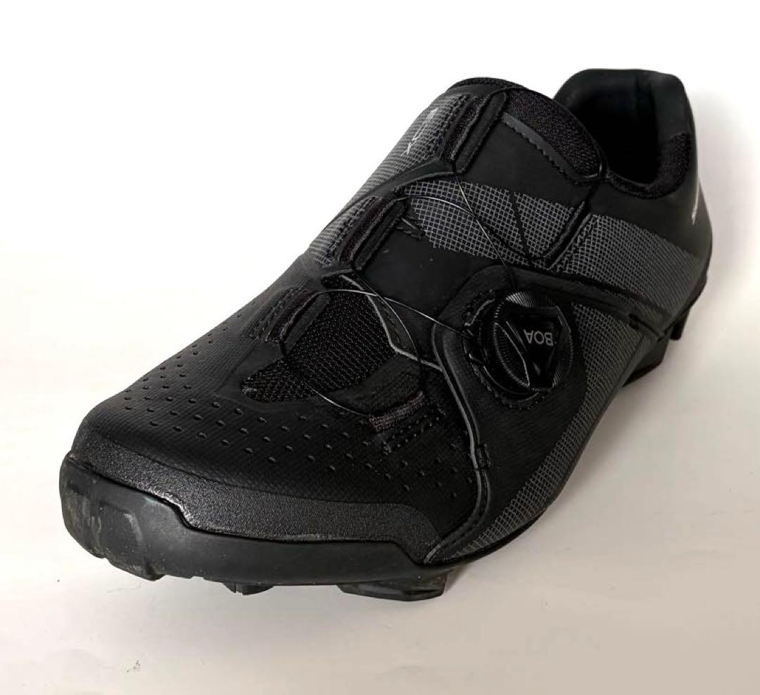 シマノ XC3（SH-XC300 ）SPDビンディング (25.8cm)ワイド