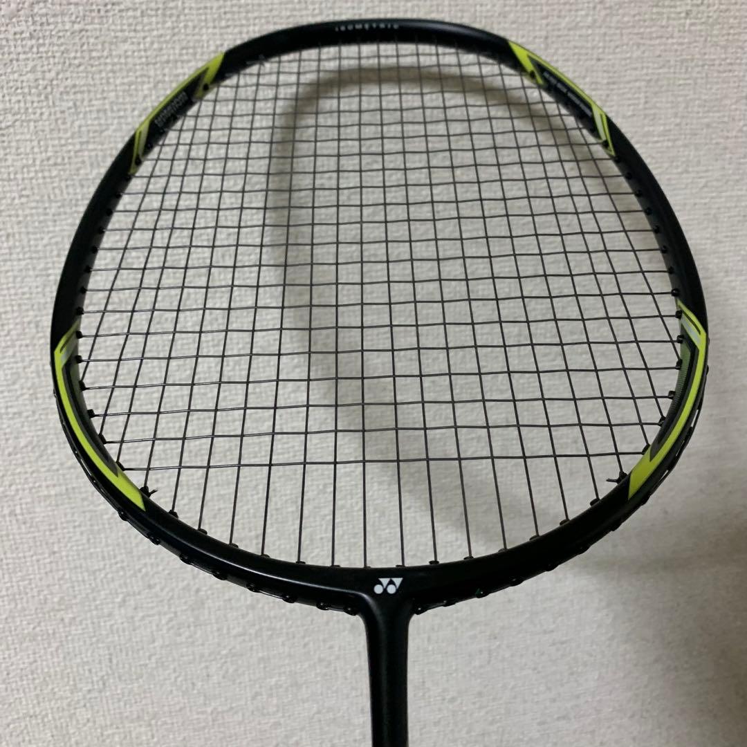 ナノレイi スピード アークセイバーuplus21