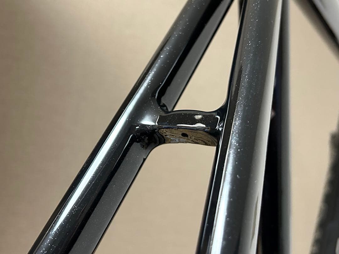 DOSNOVENTA Monte Carlo ピスト トラック フレーム 52 - メルカリ