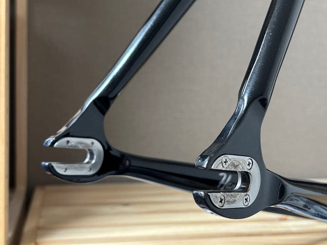 DOSNOVENTA Monte Carlo ピスト トラック フレーム 52 - メルカリ