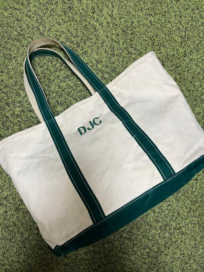 最終価格です　L.L.Bean エルエルビーン トートバッグ　ビーントート