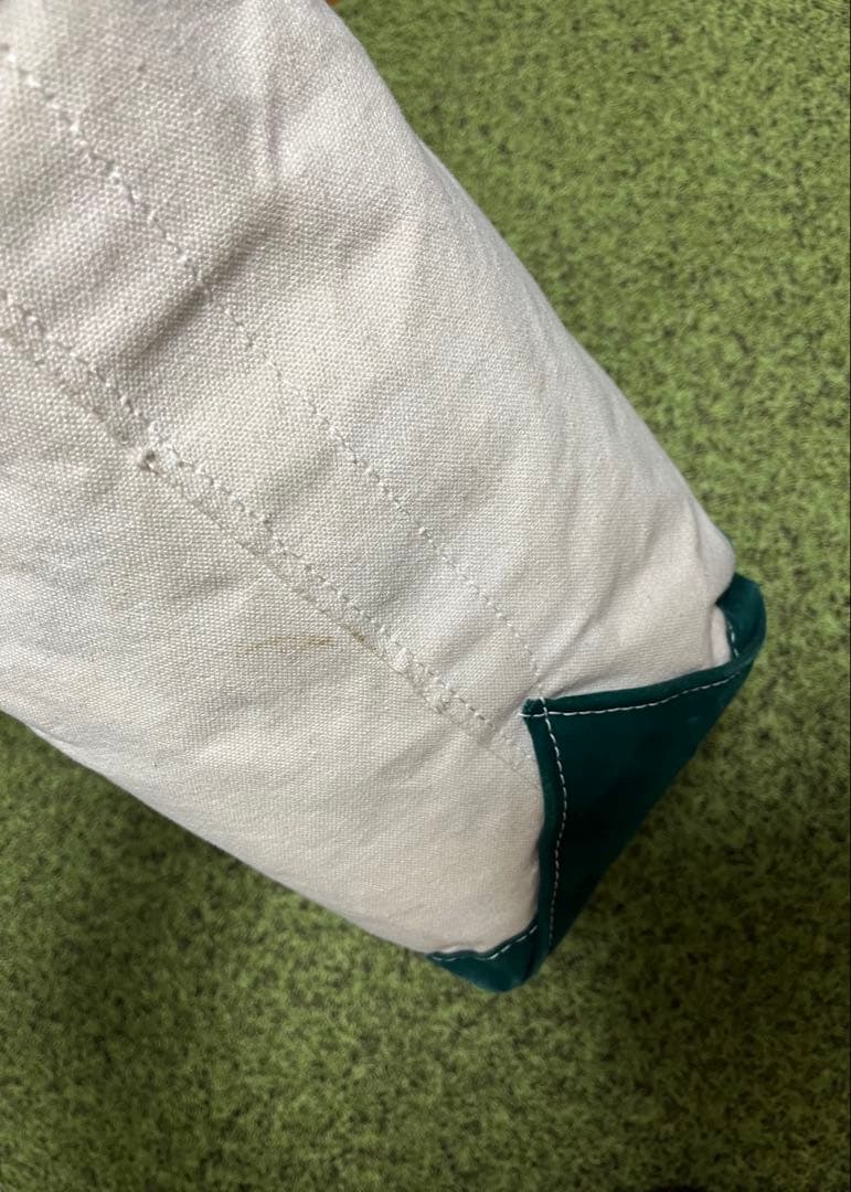 最終価格です　L.L.Bean エルエルビーン トートバッグ　ビーントート