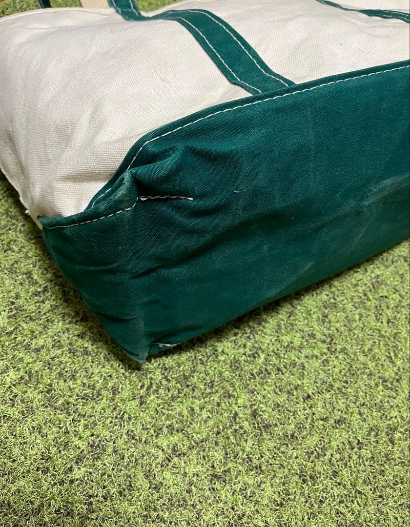 最終価格です　L.L.Bean エルエルビーン トートバッグ　ビーントート