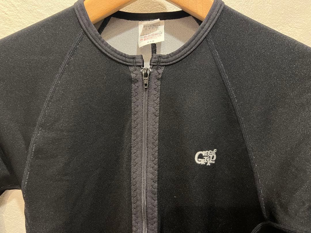 ほぼ新品 AXXEクラシック ヒートネオ ドライ専用インナー Sサイズ